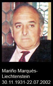 Marino-Marques-Liechtenstein-V-1931-bis-2002