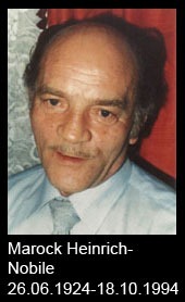Marock-Heinrich-Nobile-M-1924-bis-1994
