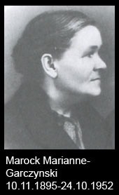 Marock-Marianne-Garczynski-M-1895-bis-1952
