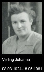 Verling-Johanna-Kaltenrieder-V-1924-bis-1961