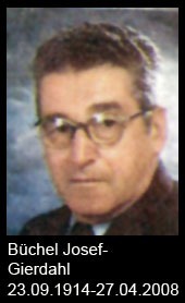 Büchel-Josef-Schlapbach-Gierdahl-B-1914-bis-2008