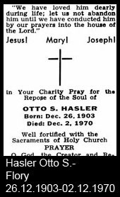 Hasler-Otto-S.-Flory-USA-E-1903-bis-1970