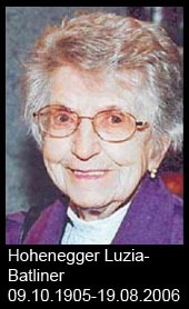 Hohenegger-Luzia-Batliner-M-1905-bis-2006