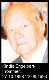 Kindle-Engelbert-Frommelt-T-1898-bis-1993