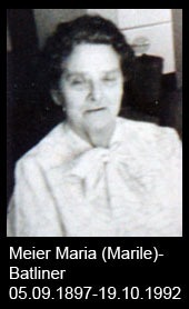 Meier-Maria-Marile-Batliner-M-1897-bis-1992