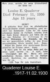 Quaderer-Louise-E.-S-1917-bis-1930