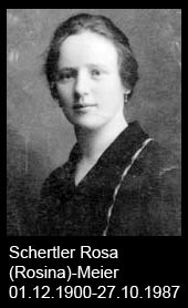 Schertler-Rosa-Rosina-Meier-M-1900-bis-1987