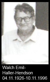 Walch-Emil-Haller-Hendson-V-1926-bis-1996