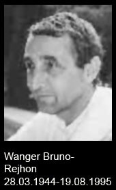 Wanger-Bruno-Rejhon-S-1944-bis-1995