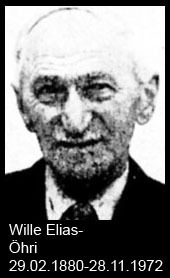 Wille-Elias-Öhri-B-1880-bis-1972