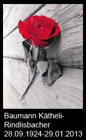 Baumann-Kätheli-Rindlisbacher-1924-bis-2013