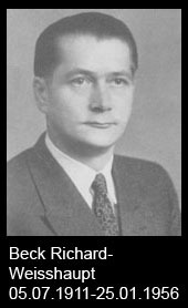 Beck-Richard-Weisshaupt-1911-bis-1956