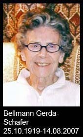 Bellmann-Gerda-Schäfer-1919-bis-2007