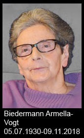 Biedermann-Armella-Vogt-1930-bis-2018