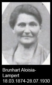 Brunhart-Aloisia-Lampert-1930-bis-1930