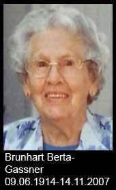 Brunhart-Berta-Gassner-1914-bis-2007