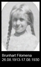 Brunhart-Filomena..-1913-bis-1930