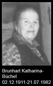 Brunhart-Katharina-Büchel-1911-bis-1982