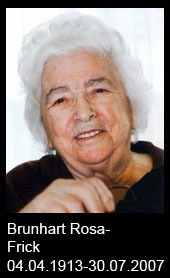 Brunhart-Rosa-Frick-1913-bis-2007
