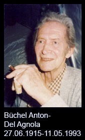 Büchel-Anton-Del-Agnola-1915-bis-1993