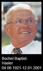 Büchel-Baptist-Hasler-1921-bis-2001