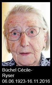 Büchel-Cecile-Ryser-1923-bis-2016
