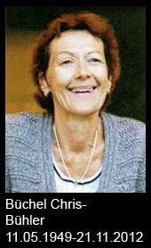 Büchel-Chris-Bühler-1949-bis-2012