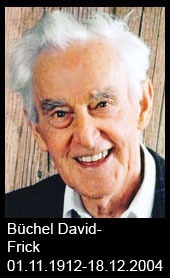 Büchel-David-Frick-1912-bis-2004