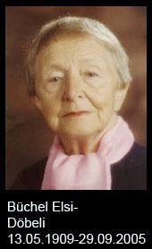 Büchel-Elsi-Döbeli-1909-bis-2005