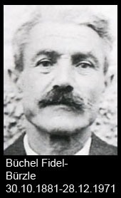 Büchel-Fidel-Bürzle-1881-bis-1971