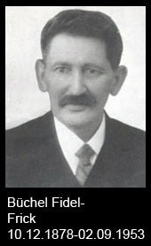 Büchel-Fidel-Frick-1878-bis-1953
