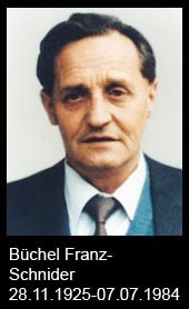 Büchel-Franz-Schnider-1925-bis-1984