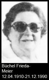Büchel-Frieda-Meier-1910-bis-1990