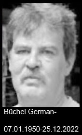 Büchel-German-;Conrad-1950-bis-2022
