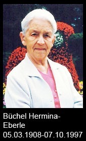 Büchel-Hermina-Eberle-1908-bis-1997