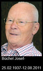 Büchel-Josef-Öhri-1937-bis-2011