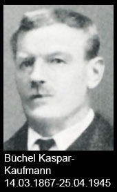 Büchel-Kaspar-Kaufmann-1867-bis-1945