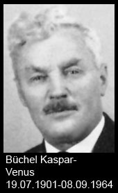 Büchel-Kaspar-Venus-1901-bis-1964