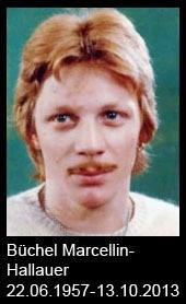 Büchel-Marcellin-Hallauer-1957-bis-2013