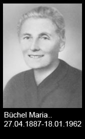 Büchel-Maria..-1887-bis-1962