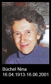 Büchel-Nina..-1913-bis-2001