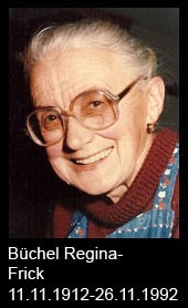 Büchel-Regina-Frick-1912-bis-1992