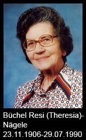 Büchel-Resi-Theresia-Nägele-1906-bis-1990