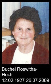 Büchel-Roswitha-Hoch-1927-bis-2009