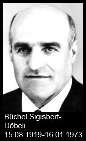 Büchel-Sigisbert-Döbeli-1919-bis-1973