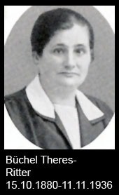 Büchel-Theres-Ritter-1880-bis-1936