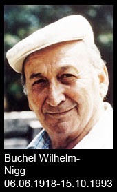 Büchel-Wilhelm-Nigg-1918-bis-1993