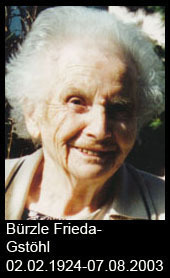 Bürzle-Frieda-Gstöhl-1924-bis-2003