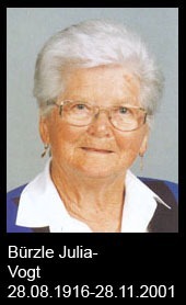 Bürzle-Julia-Vogt-1916-bis-2001