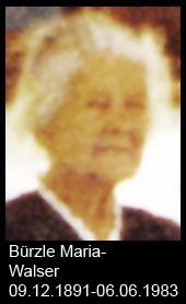 Bürzle-Maria-Walser-1891-bis-1983